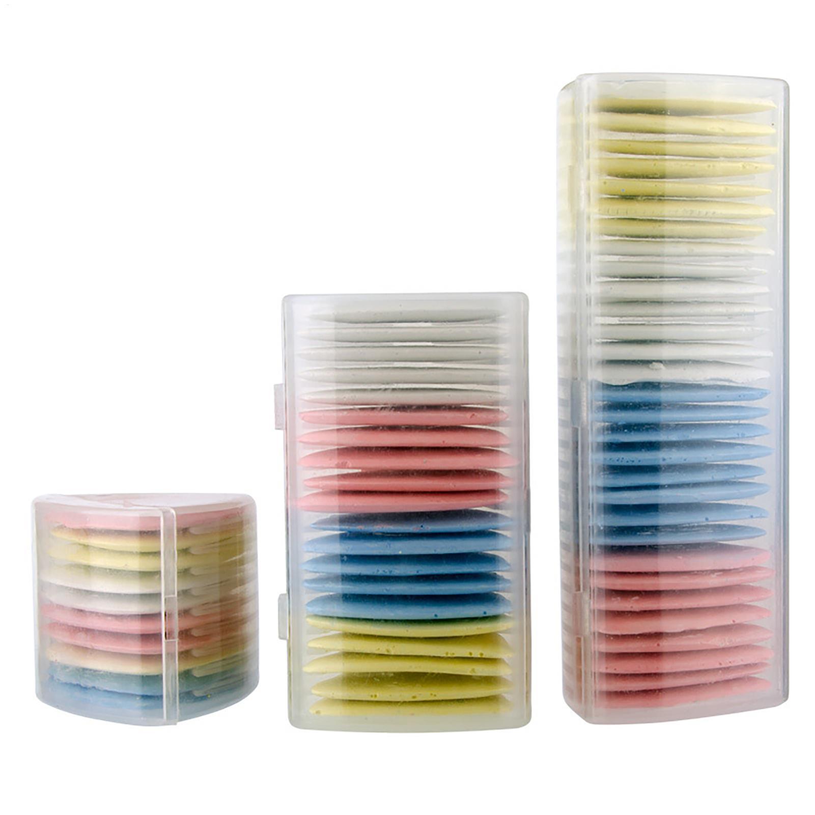 Sewing Gauge Ruler - Giz de Alfaiate com Estojo Protetor,