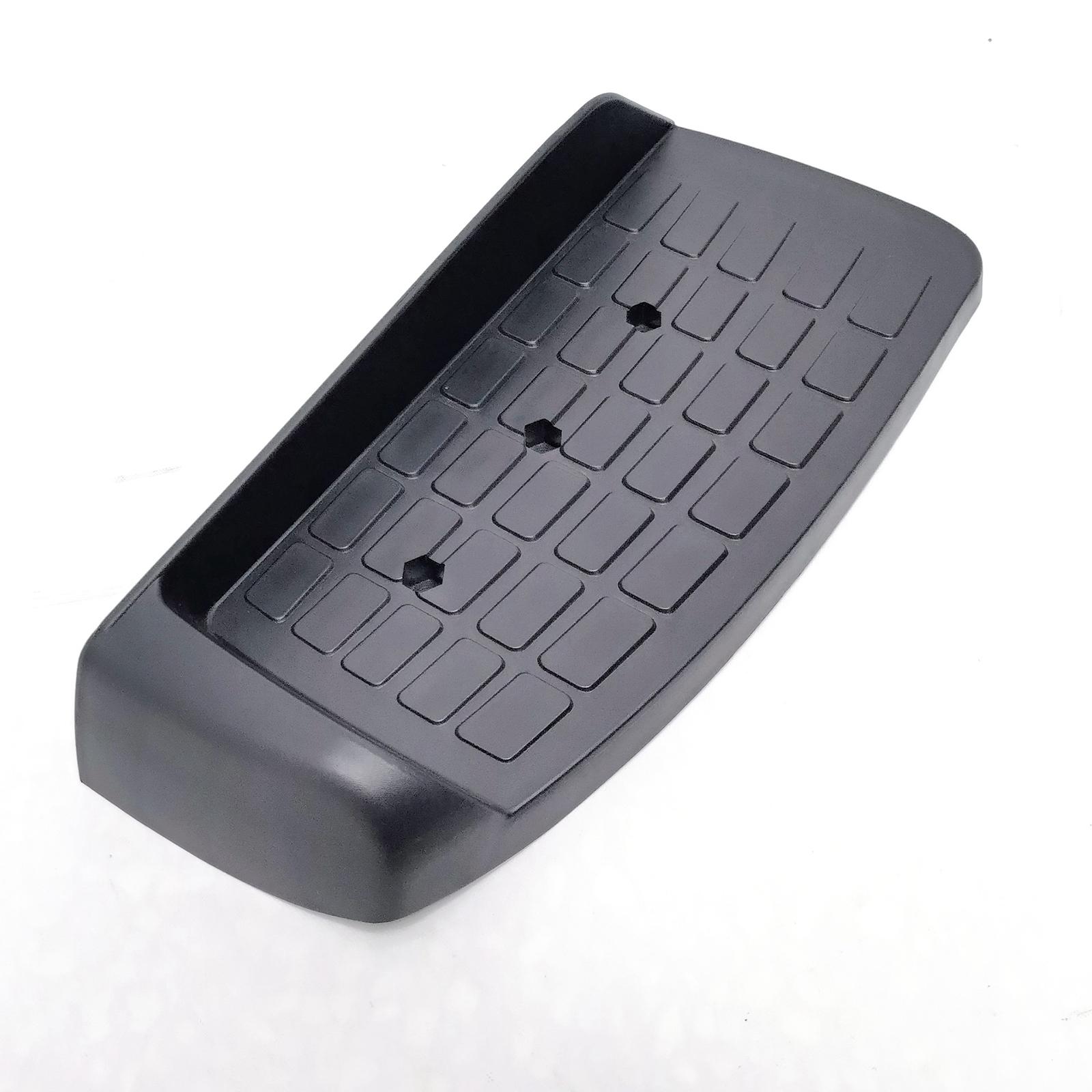 Gripper Foot Walking - 2x Pedais para Máquina Elíptica, Pedais