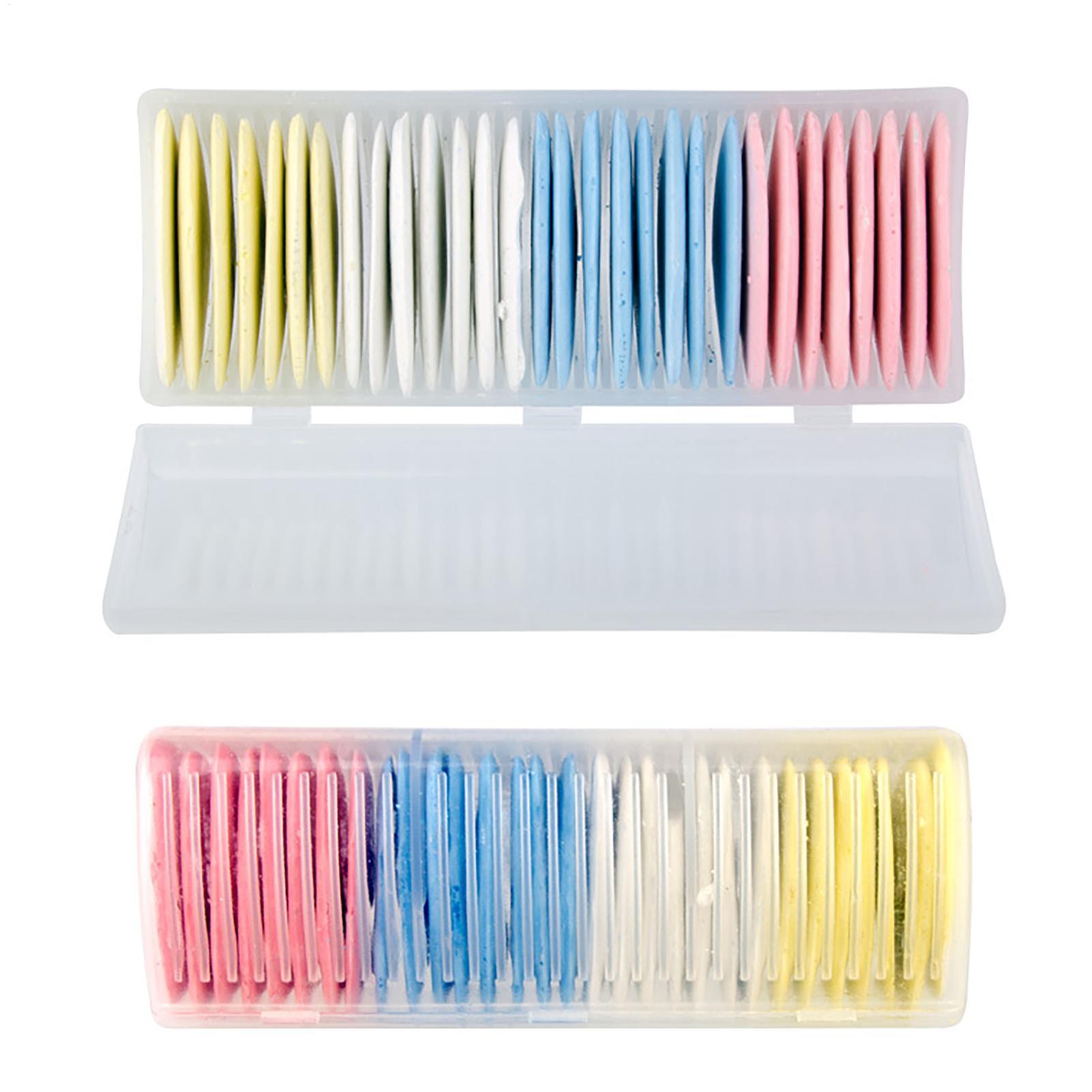 Giz de Alfaiate com Estojo Pro - Sewing Gauge Ruler avaliação e preço