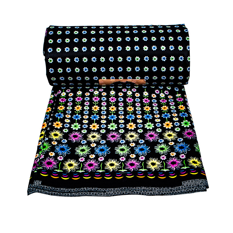 Nova venda quente tecido de ce - Sewing Batik Fabric avaliação e preço