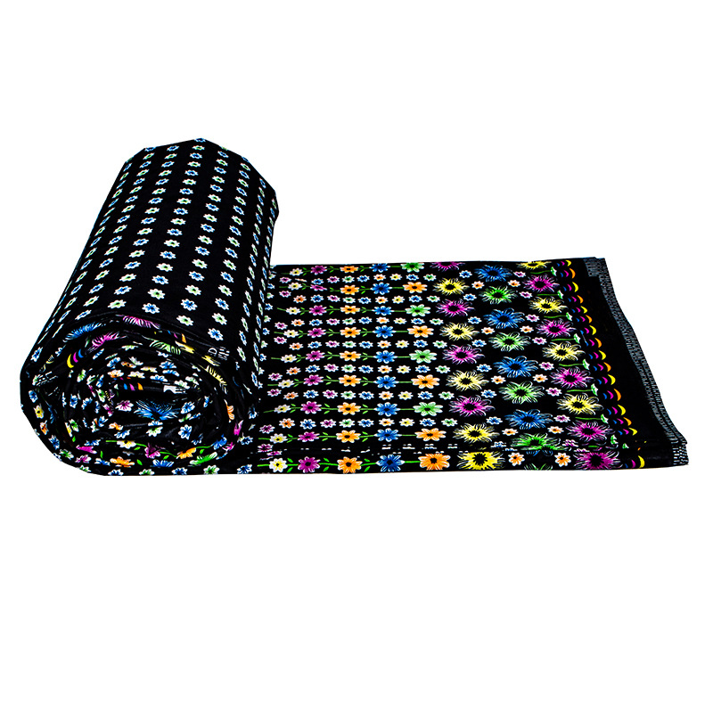 Nova venda quente tecido de ce - Sewing Batik Fabric avaliação e preço