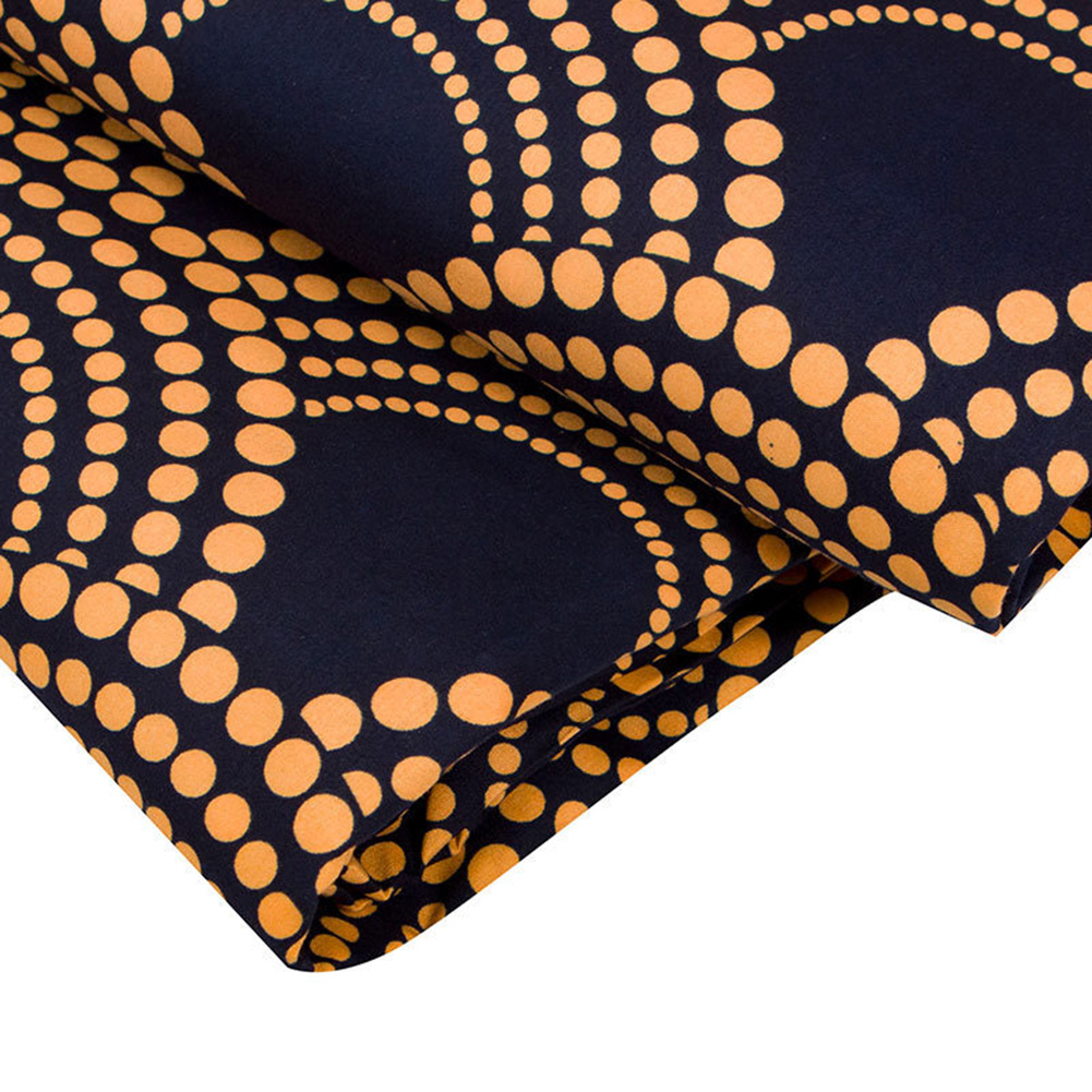1 jarda áfrica processo de cos - Sewing Batik Fabric avaliação e preço