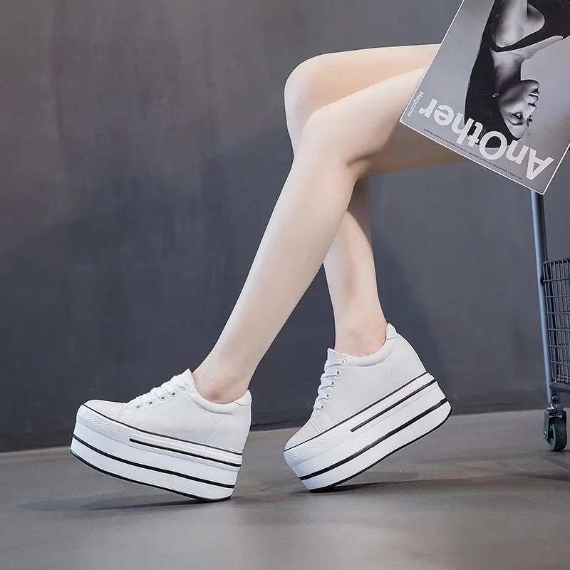 Nova moda sapatos de lona resp - Sewing Latex avaliação e preço