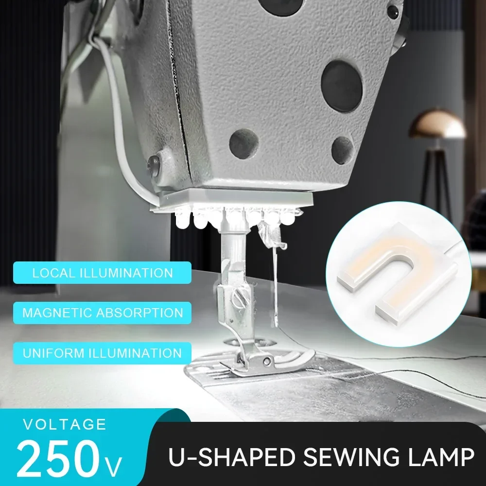 Máquina de costura luz em form - Textile Sewing Machine avaliação e preço