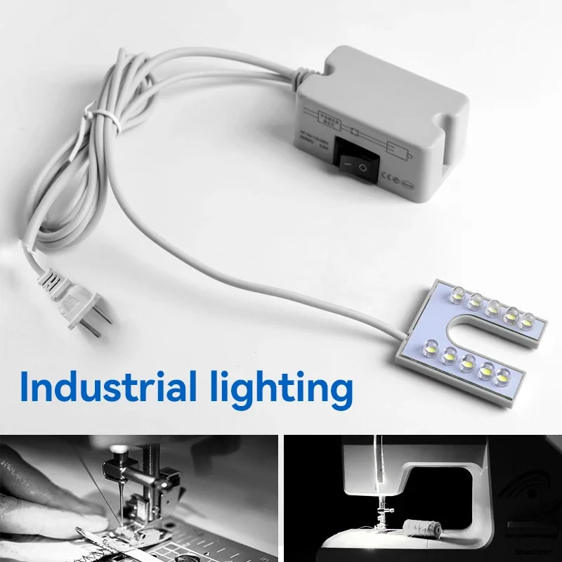 Máquina de costura luz em form - Textile Sewing Machine avaliação e preço