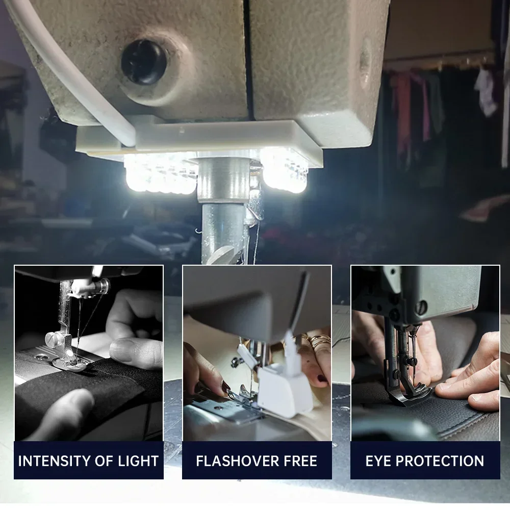 Máquina de costura luz em form - Textile Sewing Machine avaliação e preço