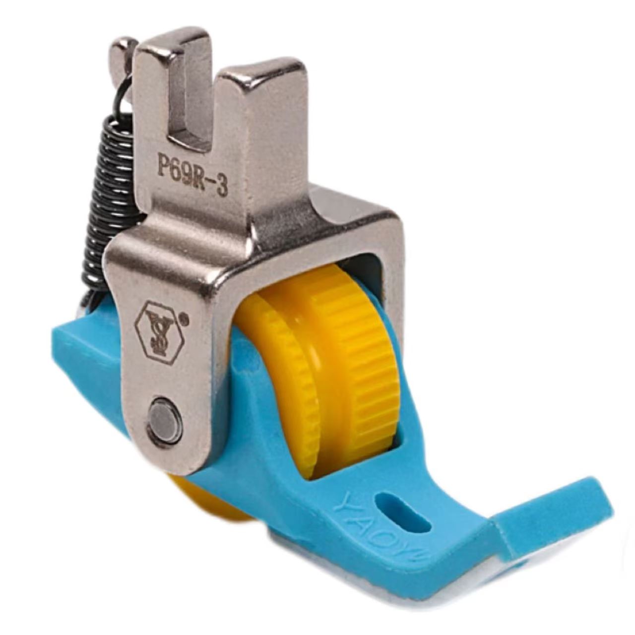 Pé Prensador Articulado de Plá - Textile Sewing Machine avaliação e preço